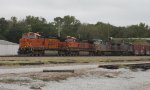 BNSF 4433